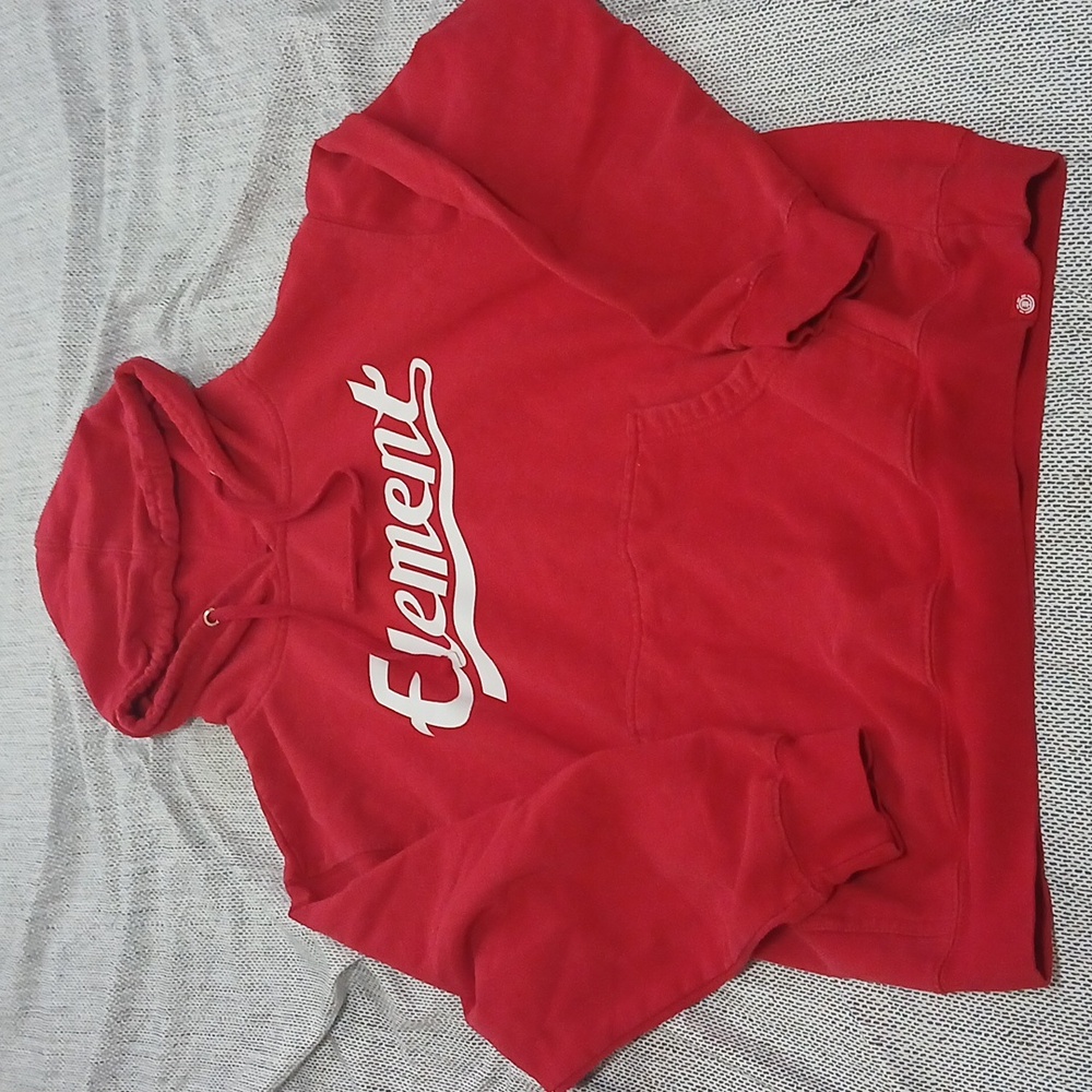 Element Hoodie